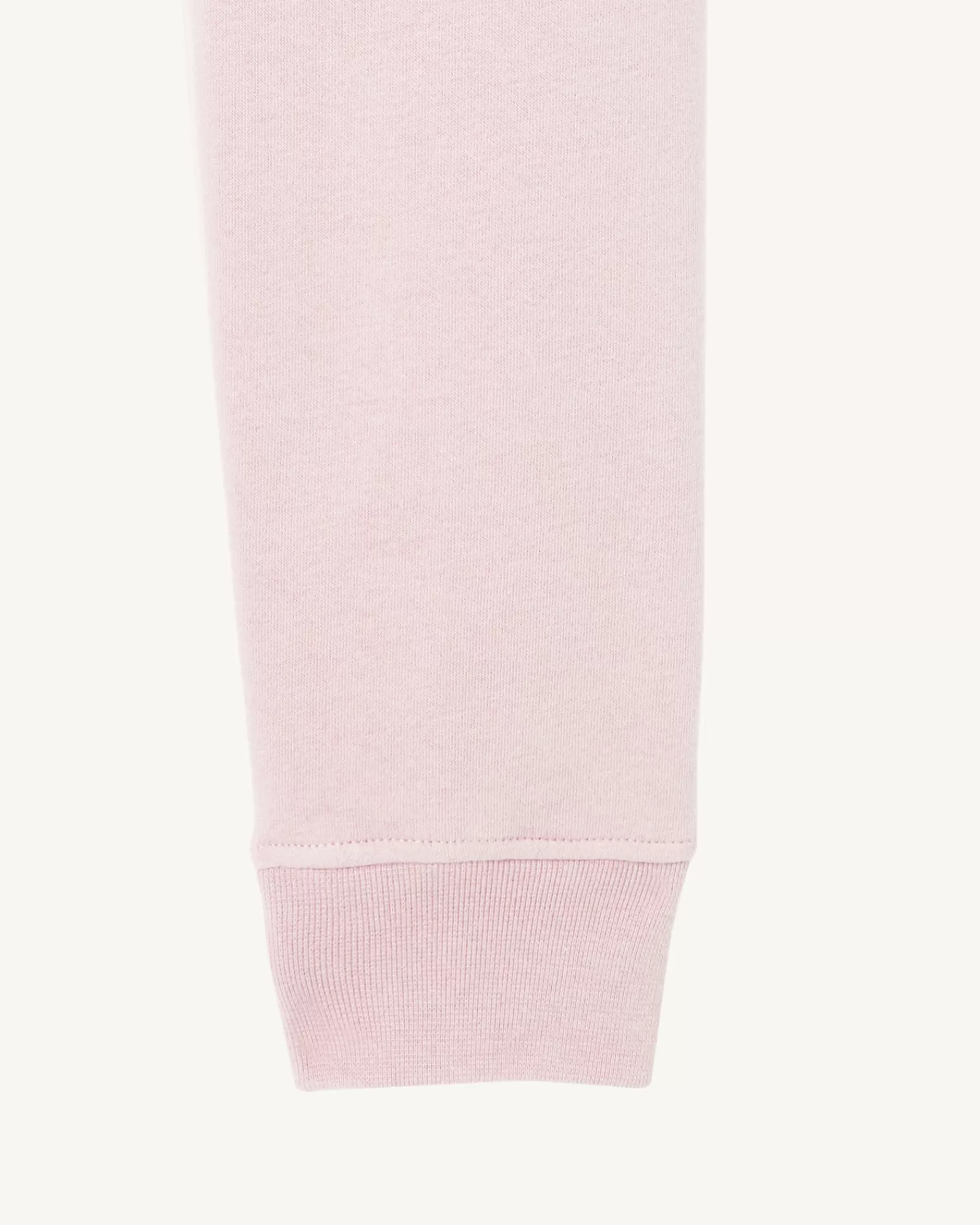 Best Sale JOTT Pantalon De Sport Femme En Coton Biologique Rose Clair Valparaiso 463 Soft Pink
