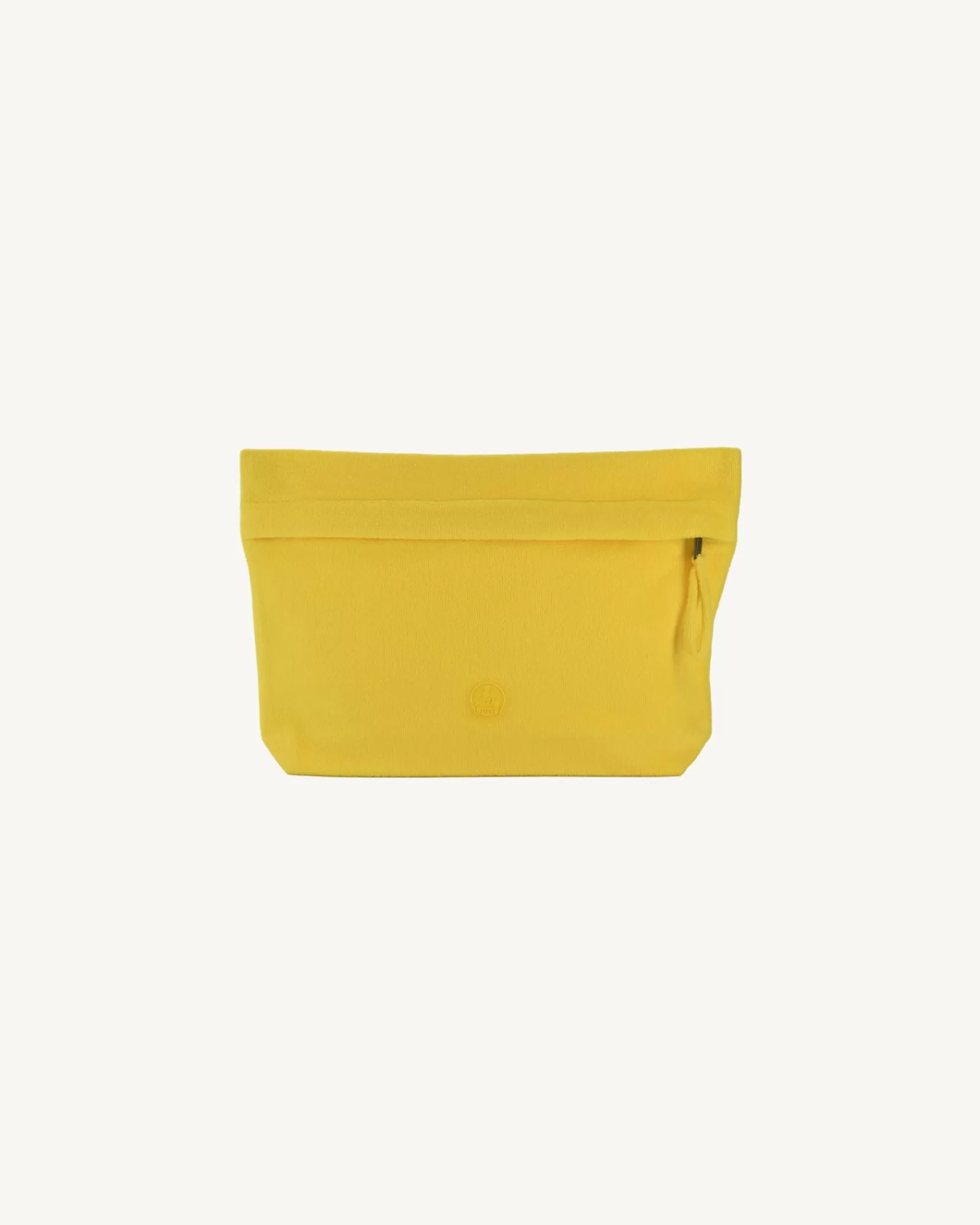 Cheap JOTT Petite Pochette Eponge Citron Sea 631 Lemon