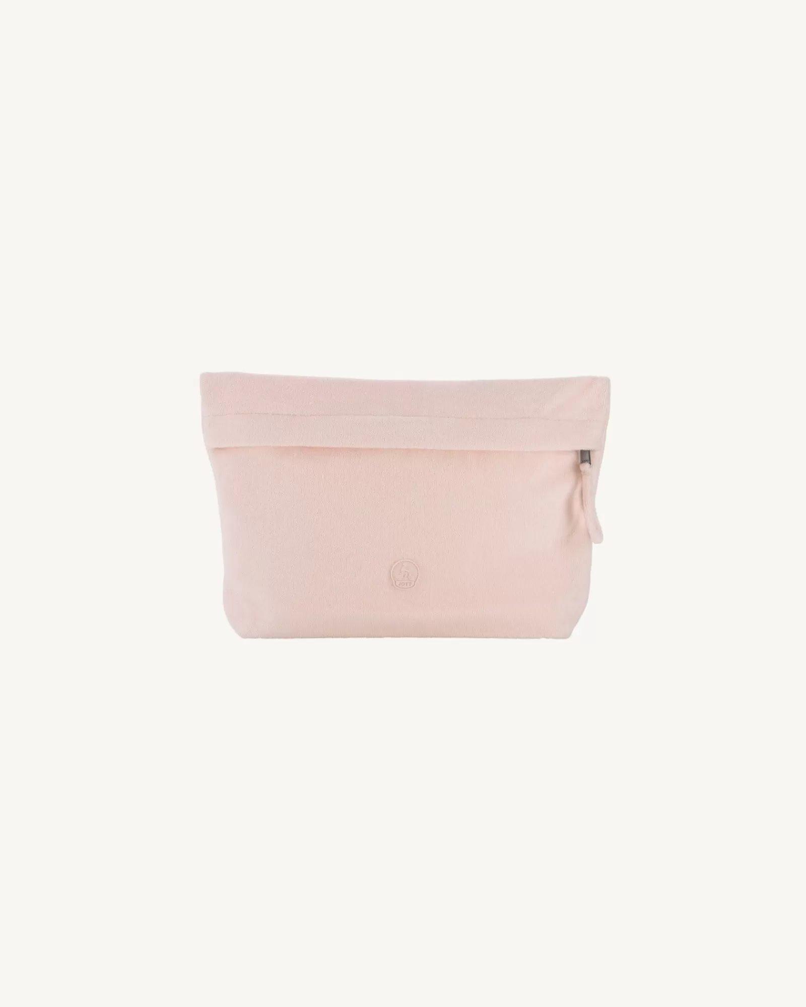 Fashion JOTT Petite Pochette Eponge Rose Clair Sea 463 Soft Pink