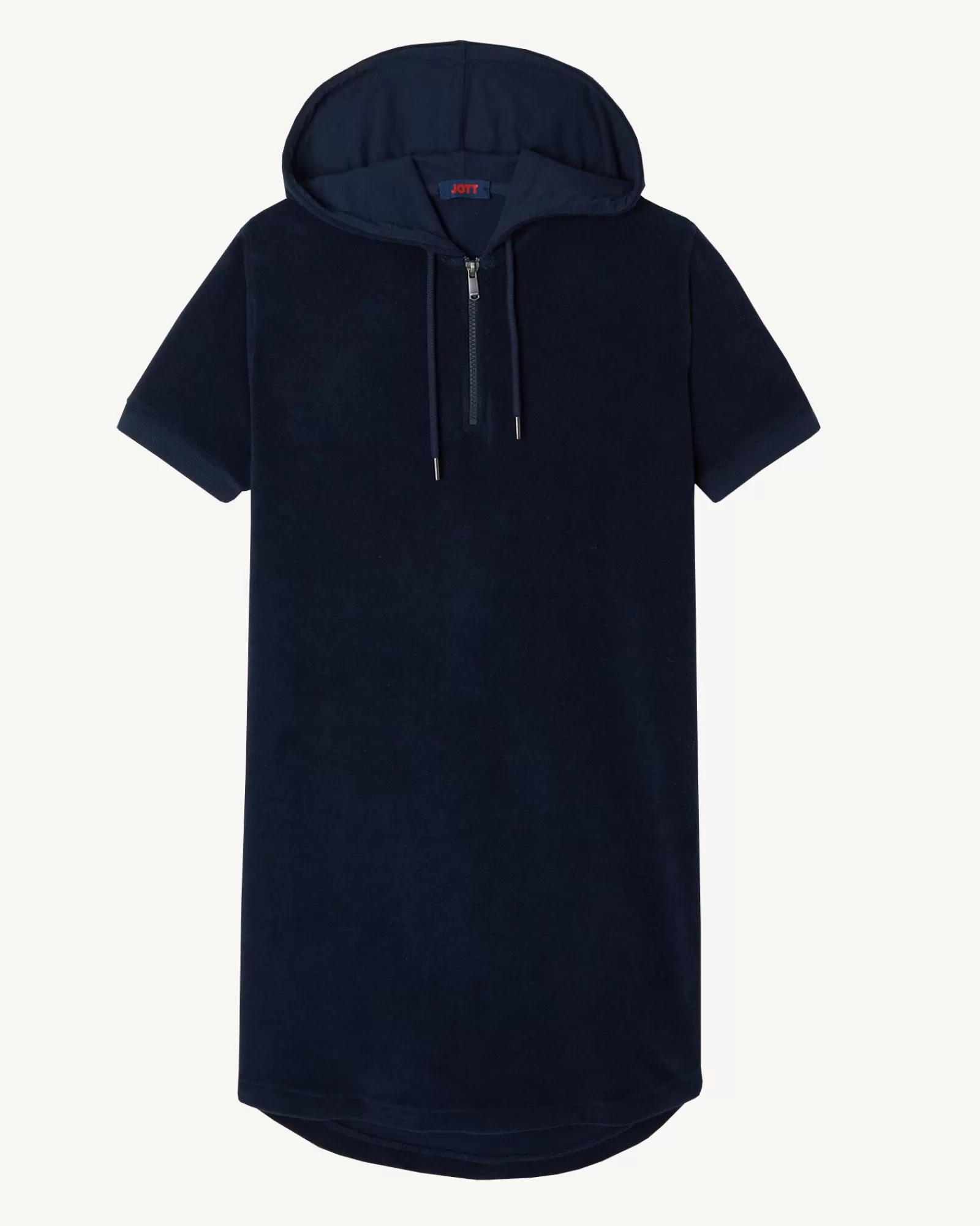 Best JOTT Robe Eponge Marine Meg 104 Navy