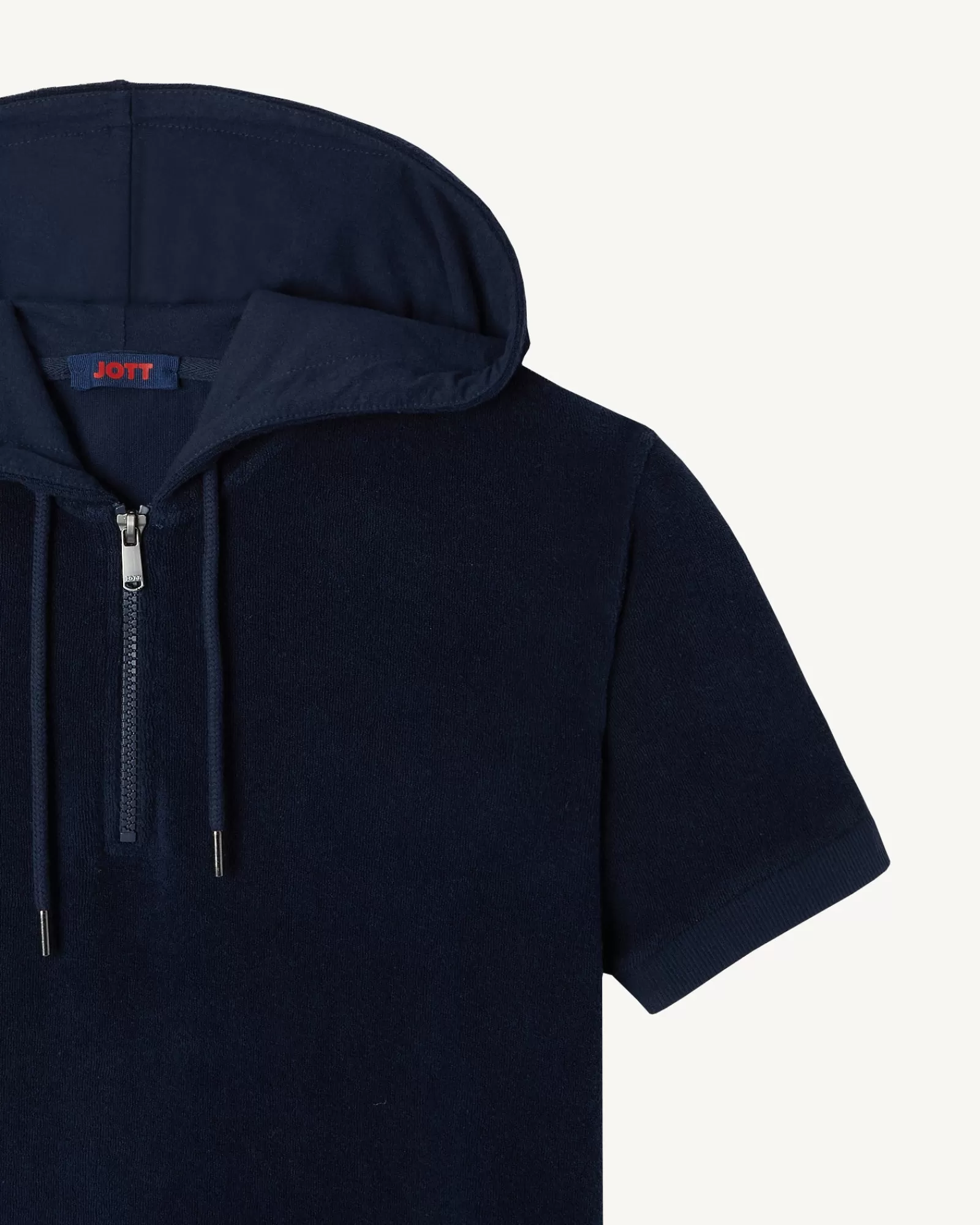 Best JOTT Robe Eponge Marine Meg 104 Navy