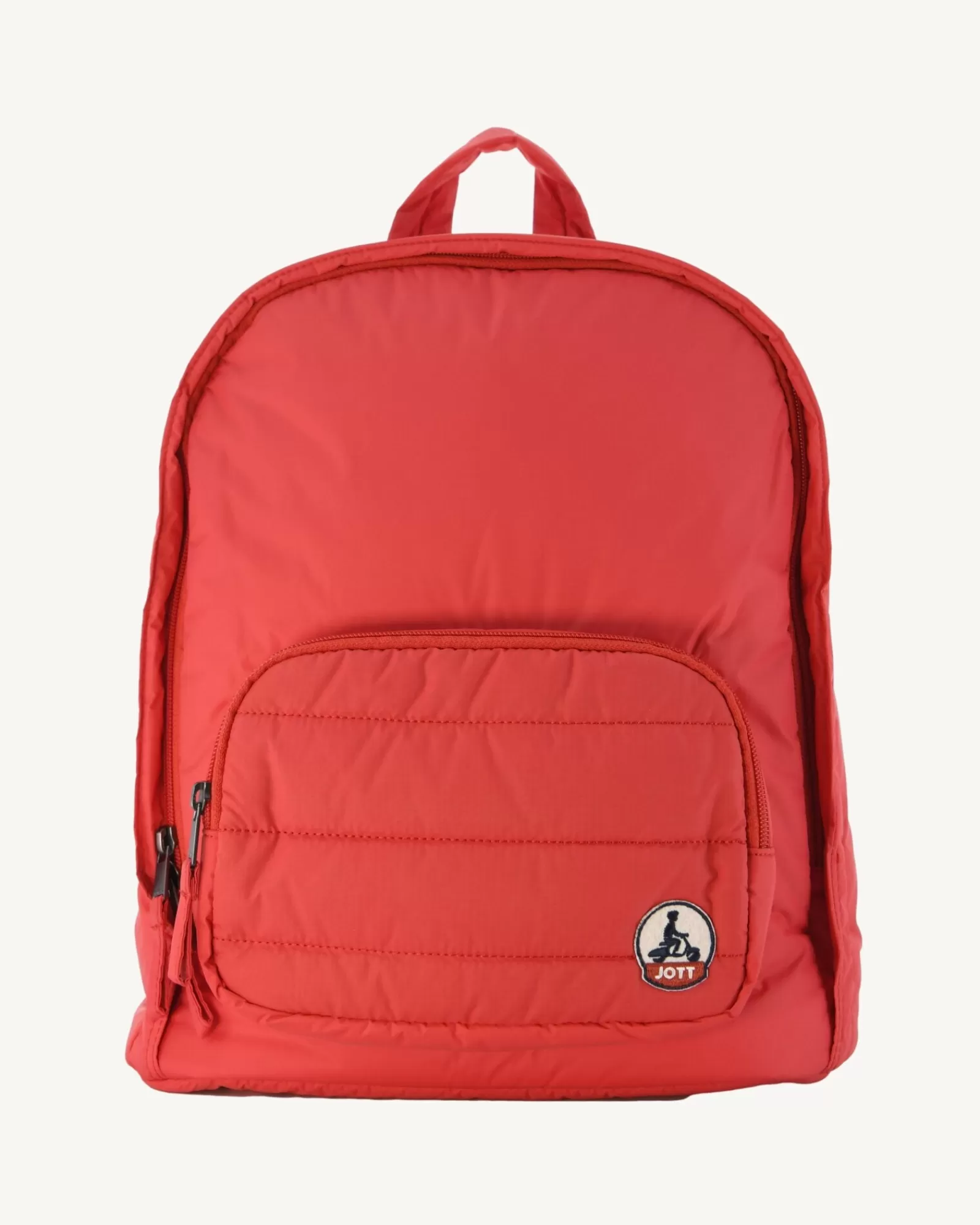 Store JOTT Sac A Dos Rouge Vif Heta 318 Fire Red