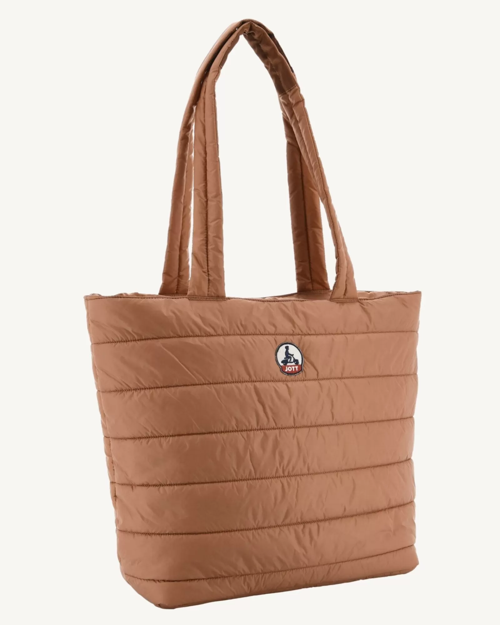 New JOTT Sac A Main Camel Nita 839 Camel