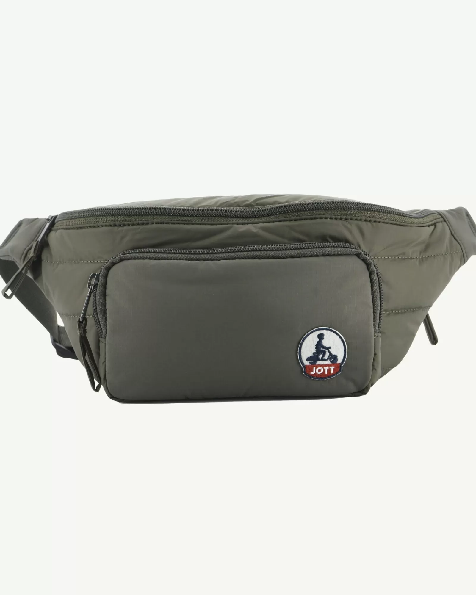 Best Sale JOTT Sac Banane Bi-Matiere Army Dena 255 Army