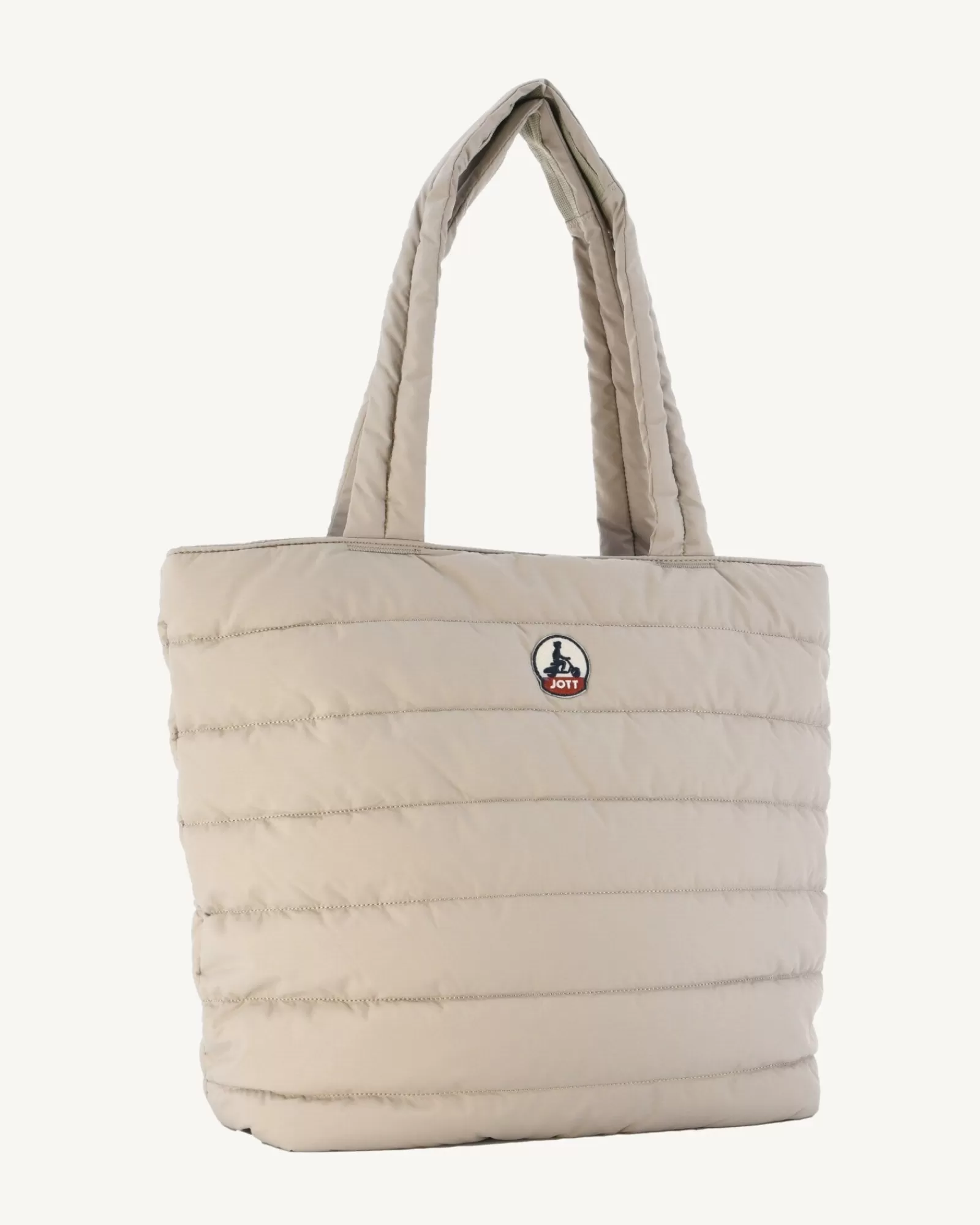 Flash Sale JOTT Sac Cabas Beige Wapi 804 Beige