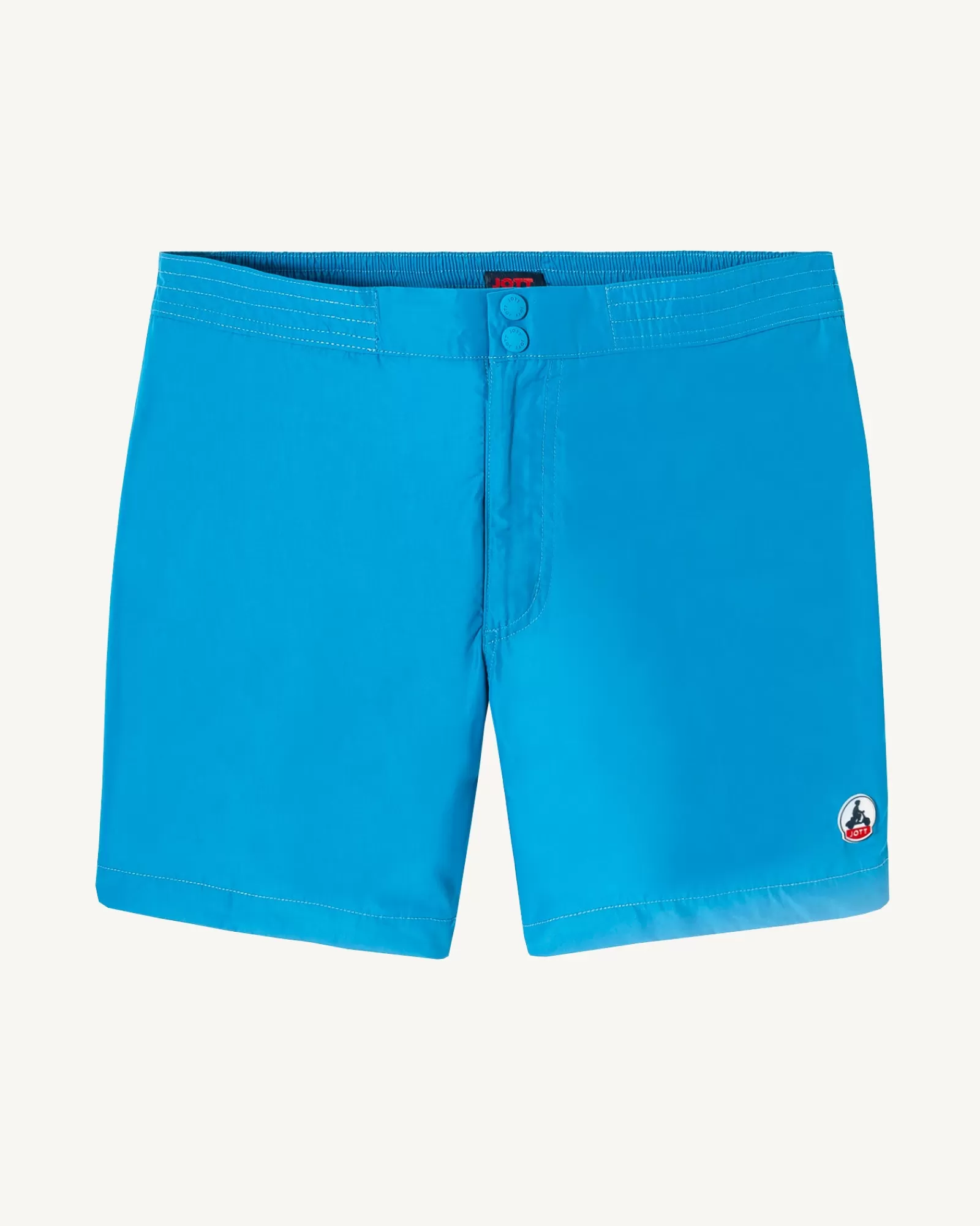 Outlet JOTT Short De Bain Azur Dov 183 Azure