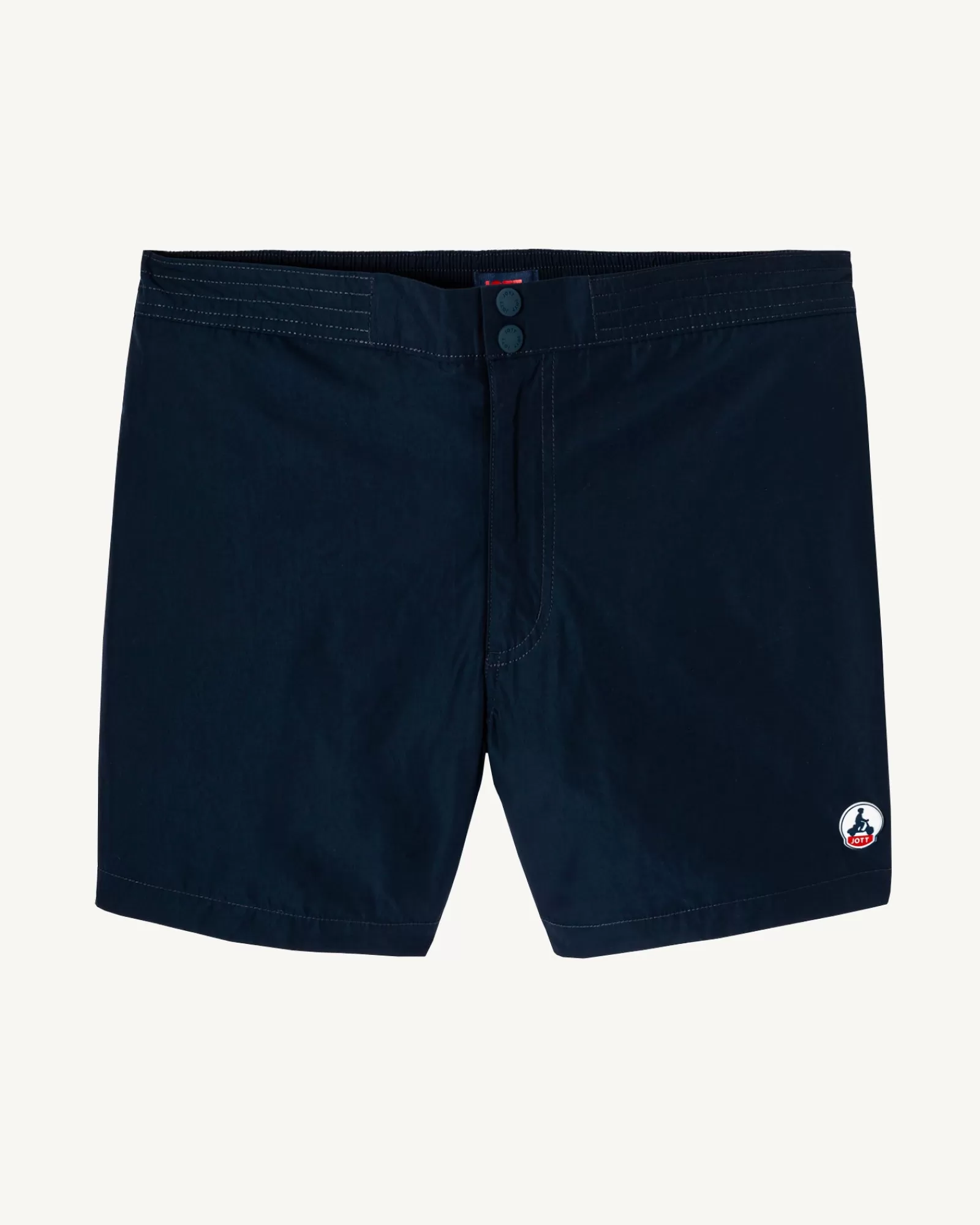 Clearance JOTT Short De Bain Marine Dov 104 Navy