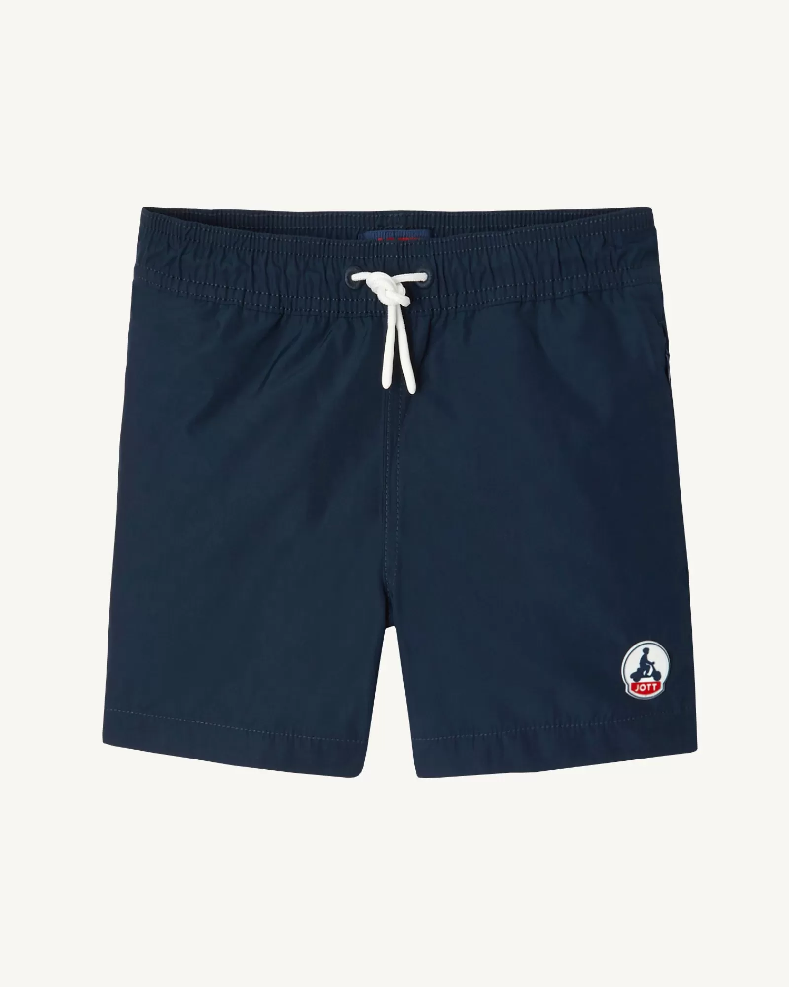 Clearance JOTT Short De Bain Marine Enfant Cassis 104 Navy