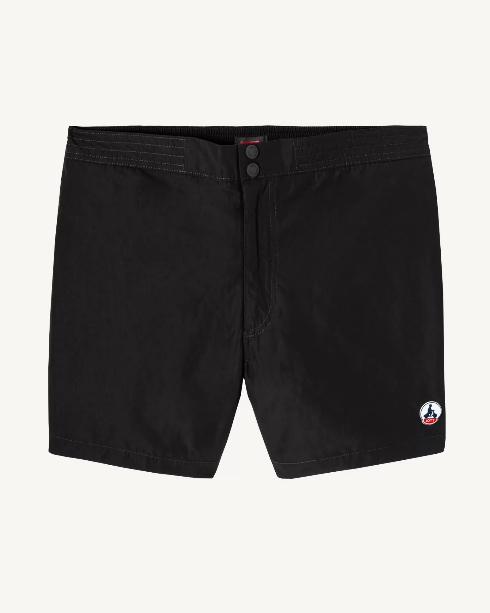 Outlet JOTT Short De Bain Noir Dov 999 Black