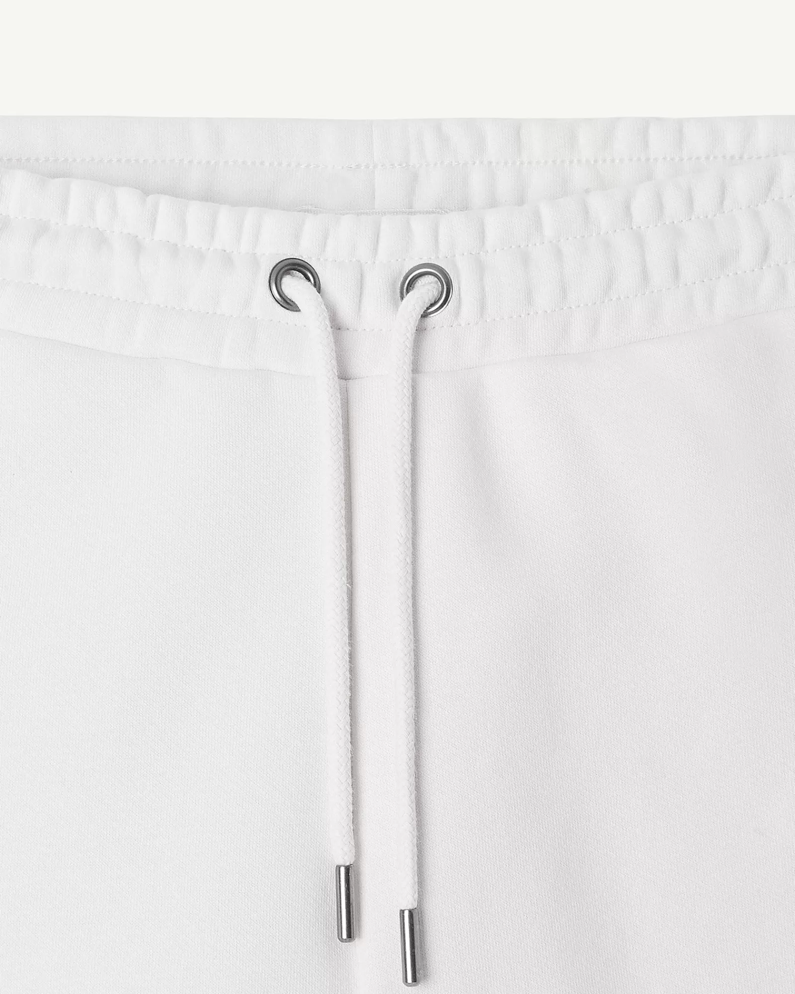 Store JOTT Short En Coton Biologique Blanc Barcelona 901 Blanc