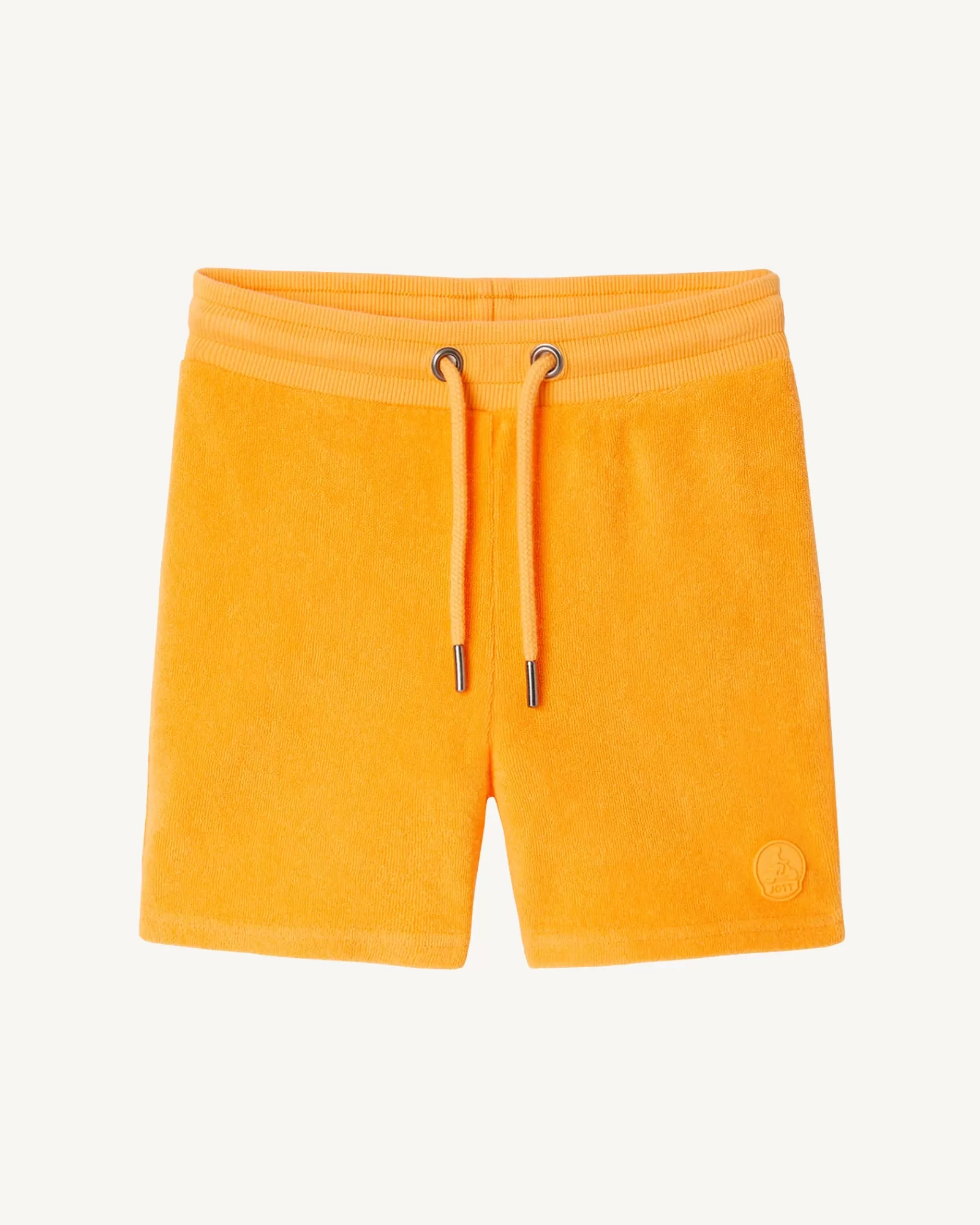 Store JOTT Short Eponge Abricot Enfant Serra 728 Apricot