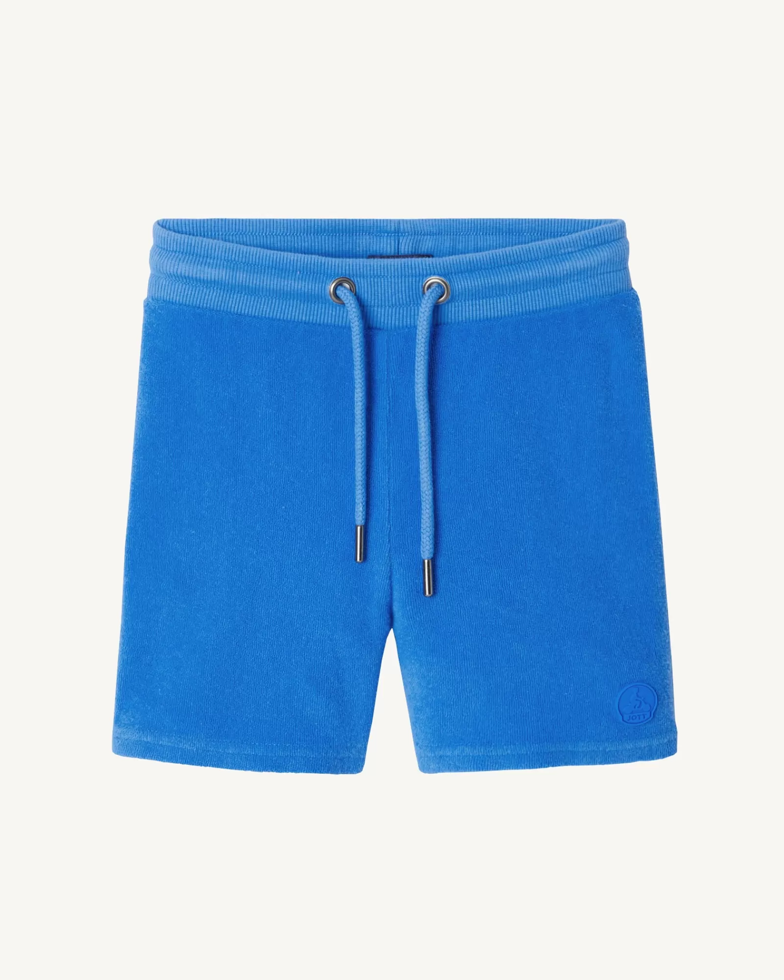 Sale JOTT Short Eponge Azur Enfant Serra 183 Azure