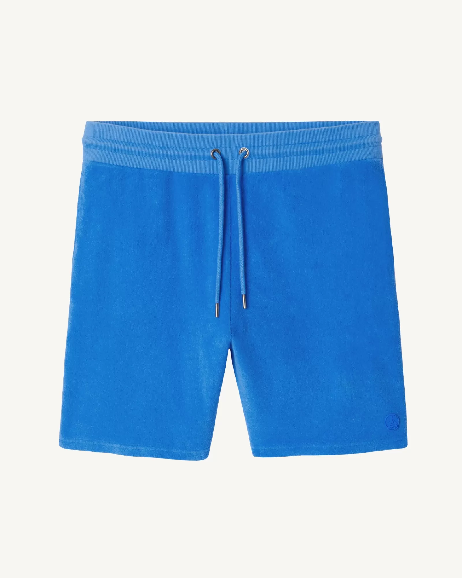 Fashion JOTT Short Eponge Azur Sebastian 183 Azure