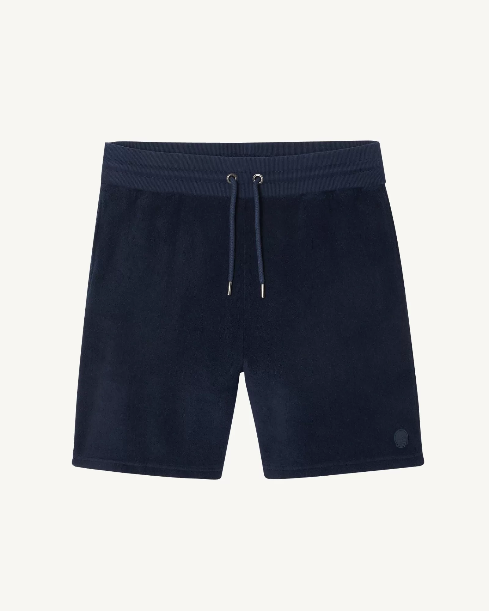 Flash Sale JOTT Short Eponge Marine Sebastian 104 Navy