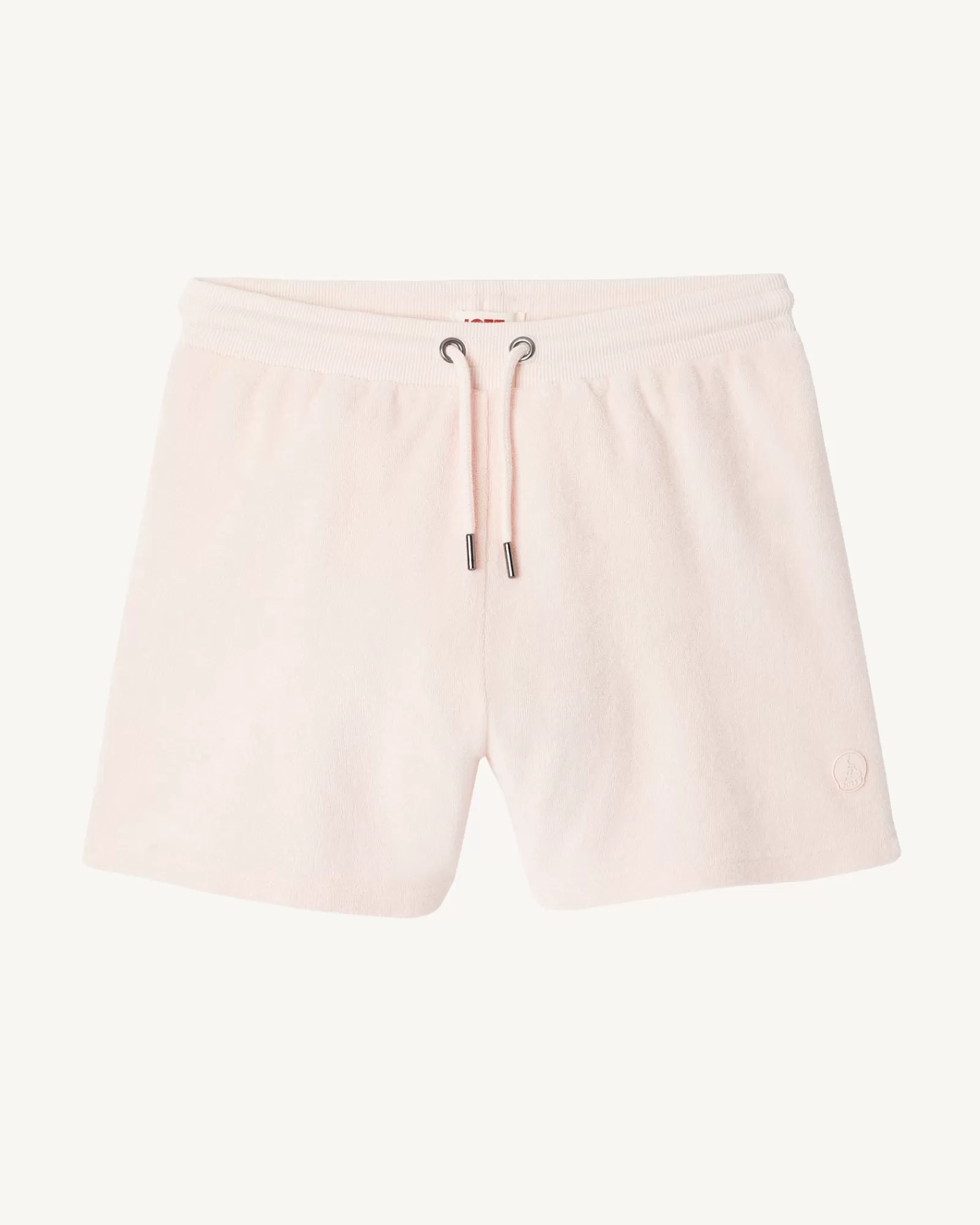 Shop JOTT Short Eponge Rose Clair Alicante 463 Soft Pink