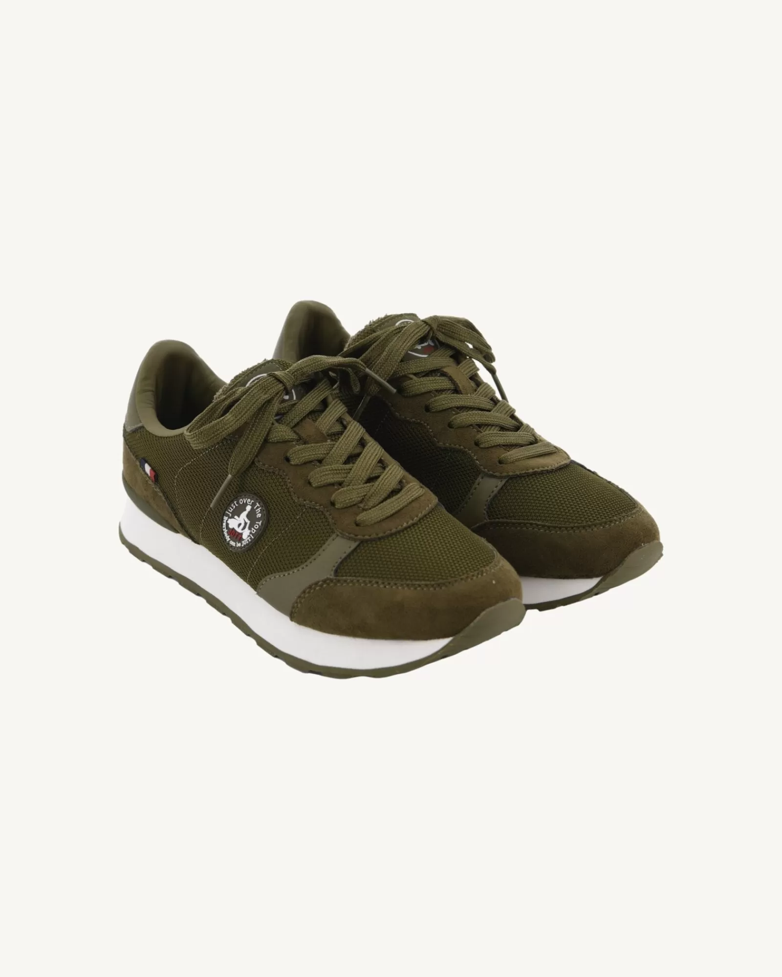 Cheap JOTT Sneakers Army Ruw 255 Army