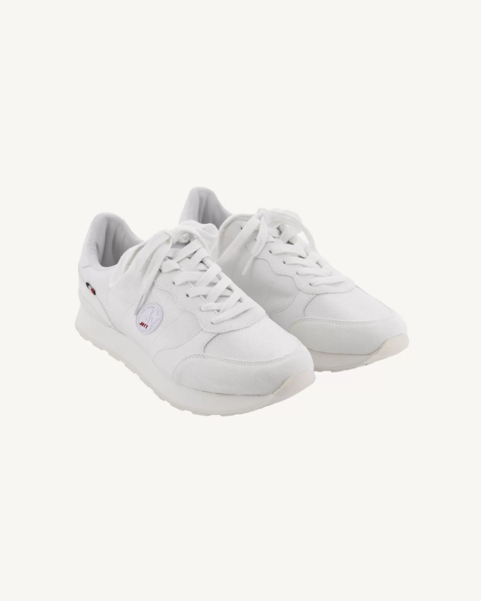 Cheap JOTT Sneakers Blanc Run 901 Blanc