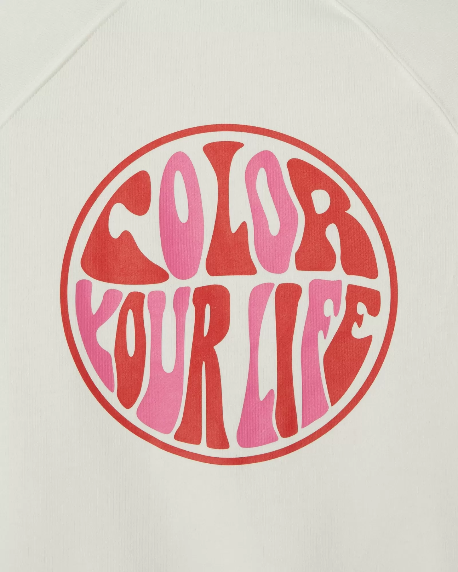 Discount JOTT Sweat Molleton A Capuche Femme En Coton Biologique Blanc Monteria 901 Blanc