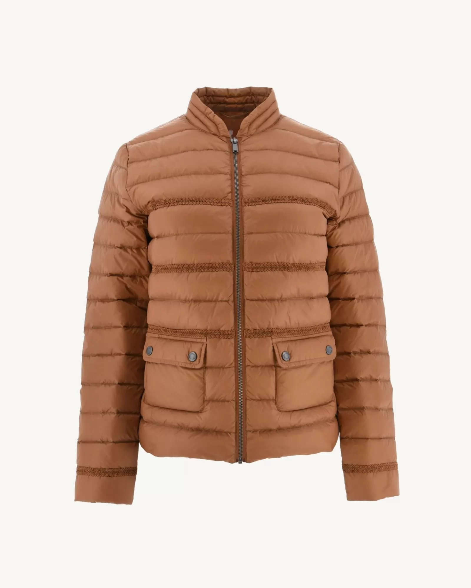 Store JOTT Veste Courte Legere Camel Andorra 839 Camel