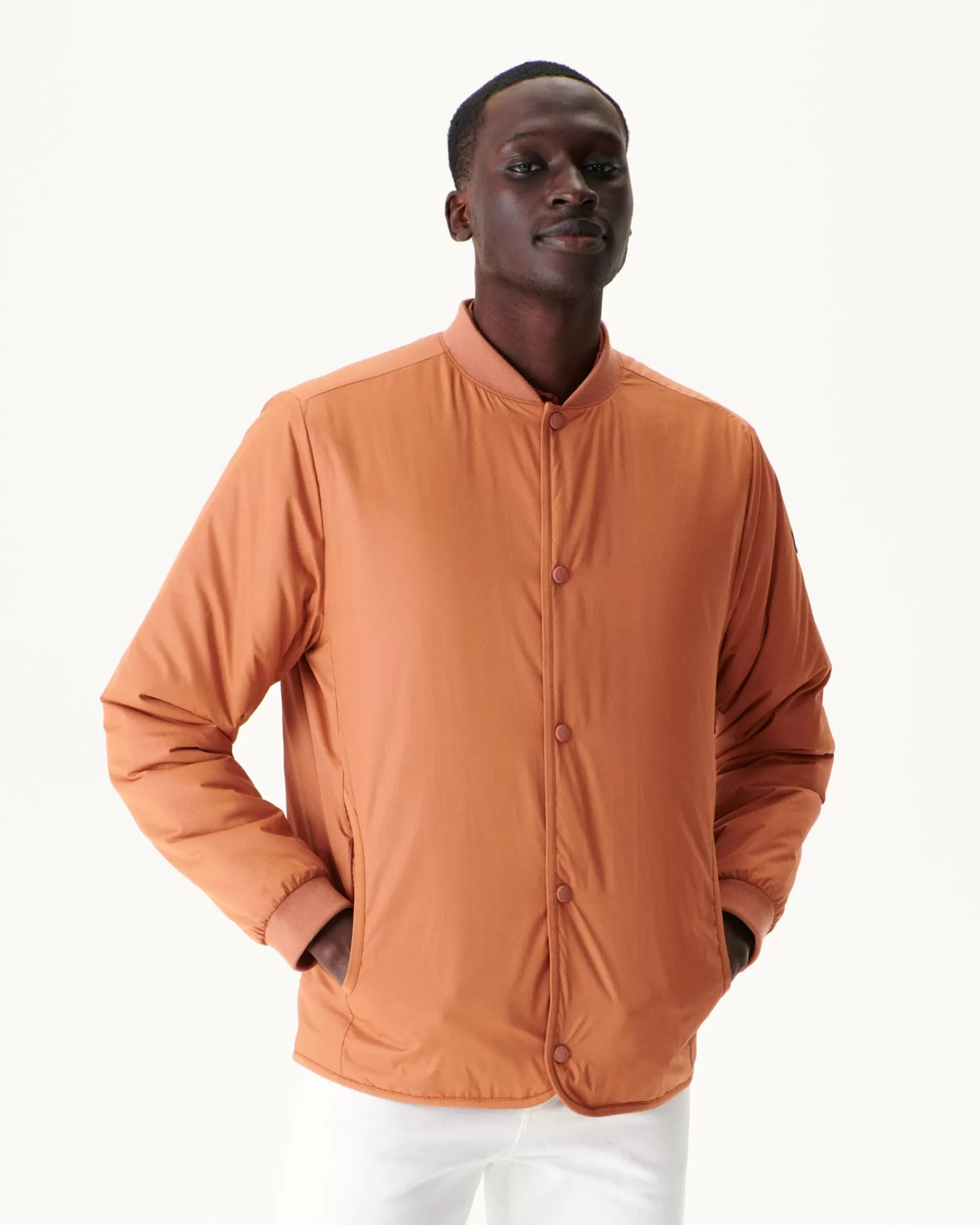 Hot JOTT Blouson Ultralight Camel Bogota 839 Camel