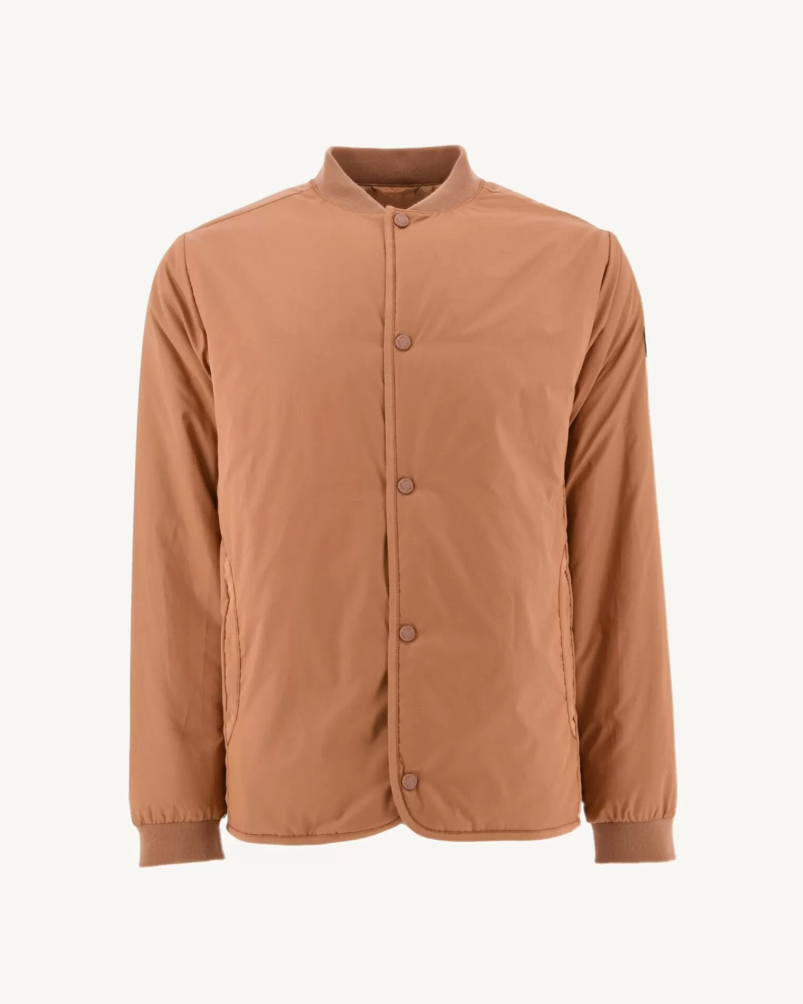 Hot JOTT Blouson Ultralight Camel Bogota 839 Camel