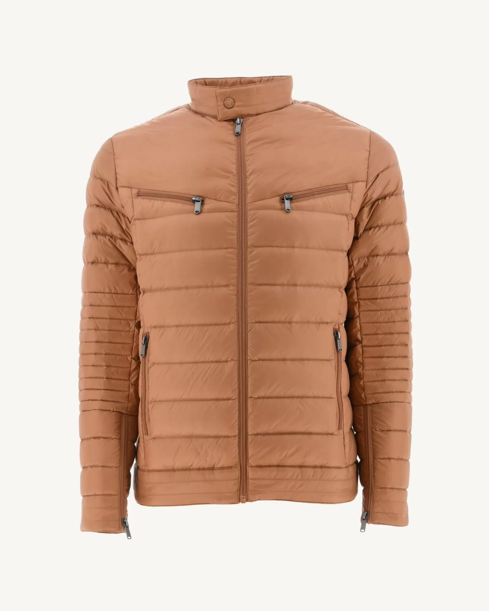 Best Sale JOTT Doudoune Camel David 839 Camel