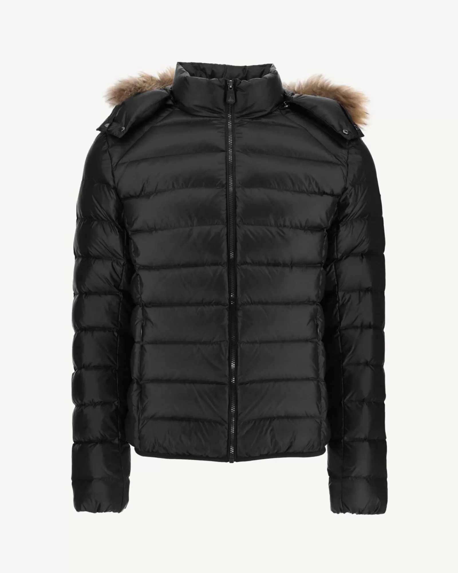 Online JOTT Doudoune Grand Froid Noir Prestige 999 Black