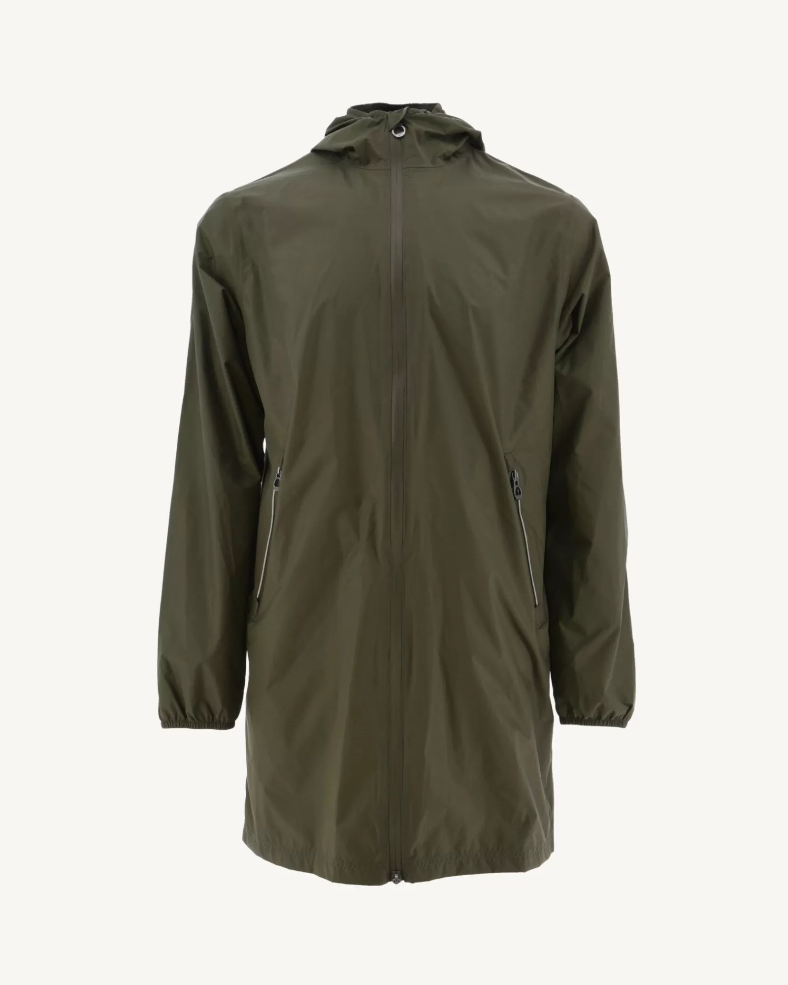 Best Sale JOTT Impermeable Long Paquetable Army Stockholm 255 Army