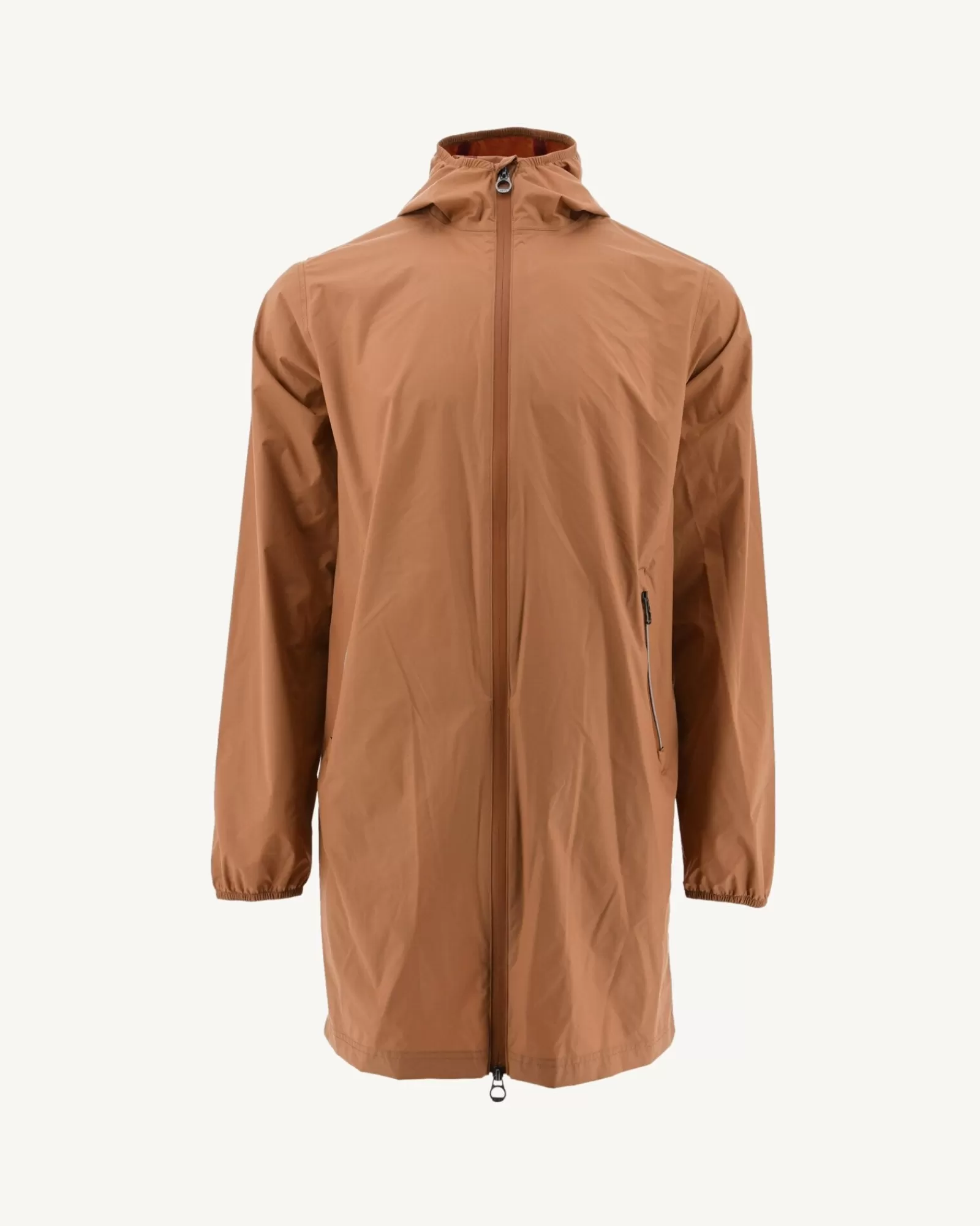 Fashion JOTT Impermeable Long Paquetable Camel Stockholm 839 Camel